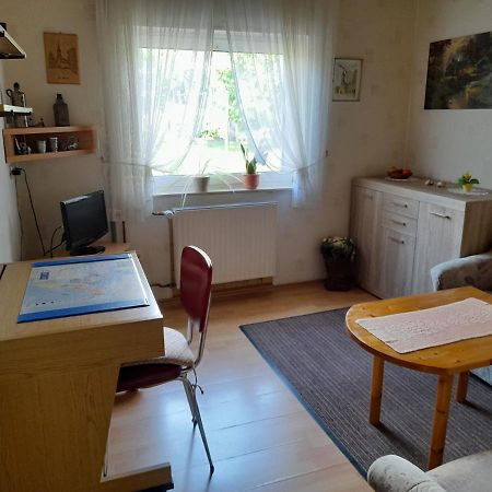Ferienwohnung Woelbert Altendiez Eksteriør billede