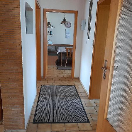 Ferienwohnung Woelbert Altendiez Eksteriør billede