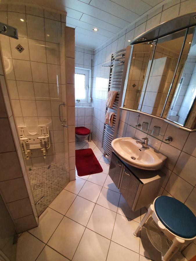 Ferienwohnung Woelbert Altendiez Eksteriør billede