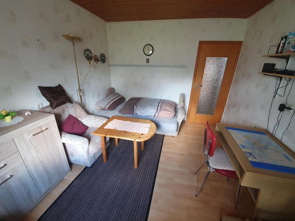 Ferienwohnung Woelbert Altendiez Eksteriør billede