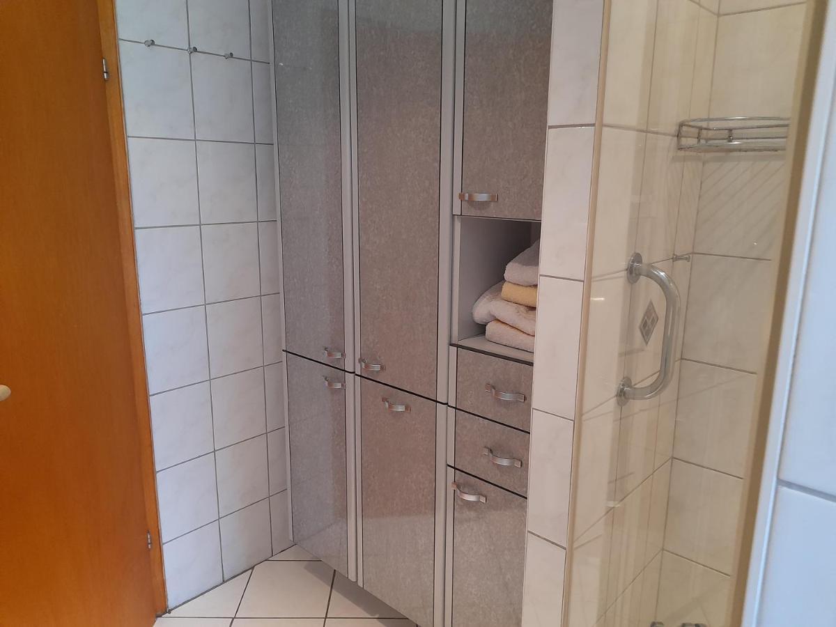 Ferienwohnung Woelbert Altendiez Eksteriør billede