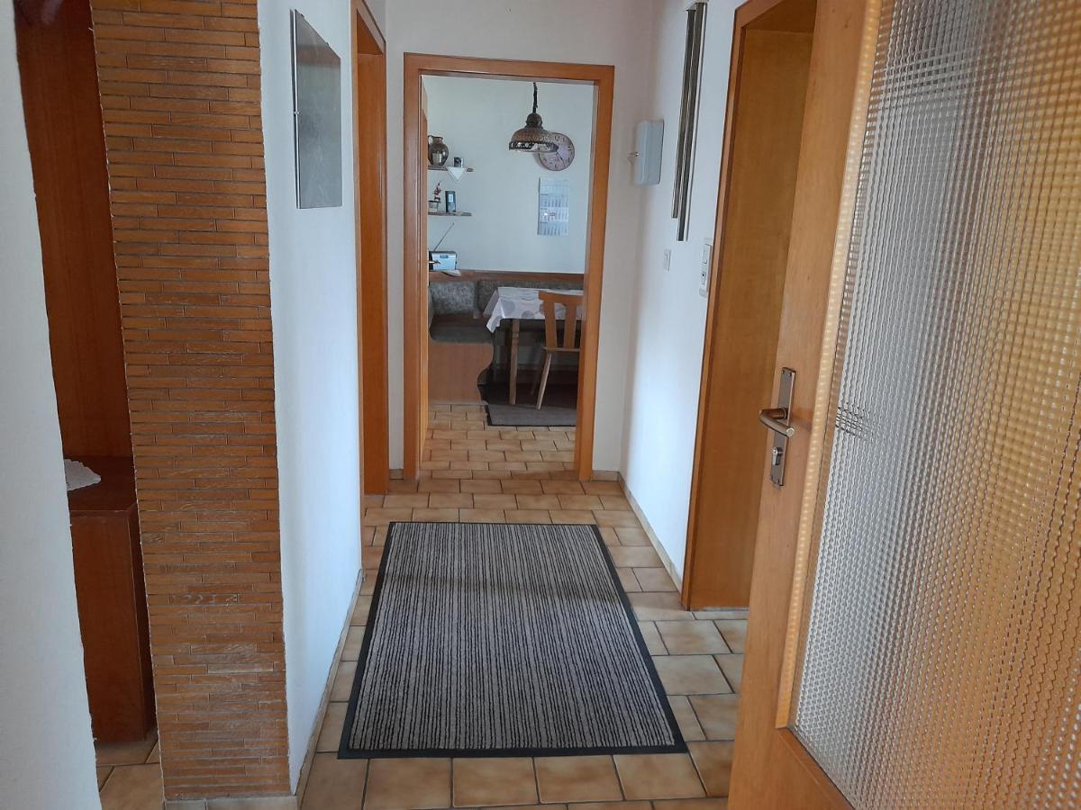 Ferienwohnung Woelbert Altendiez Eksteriør billede