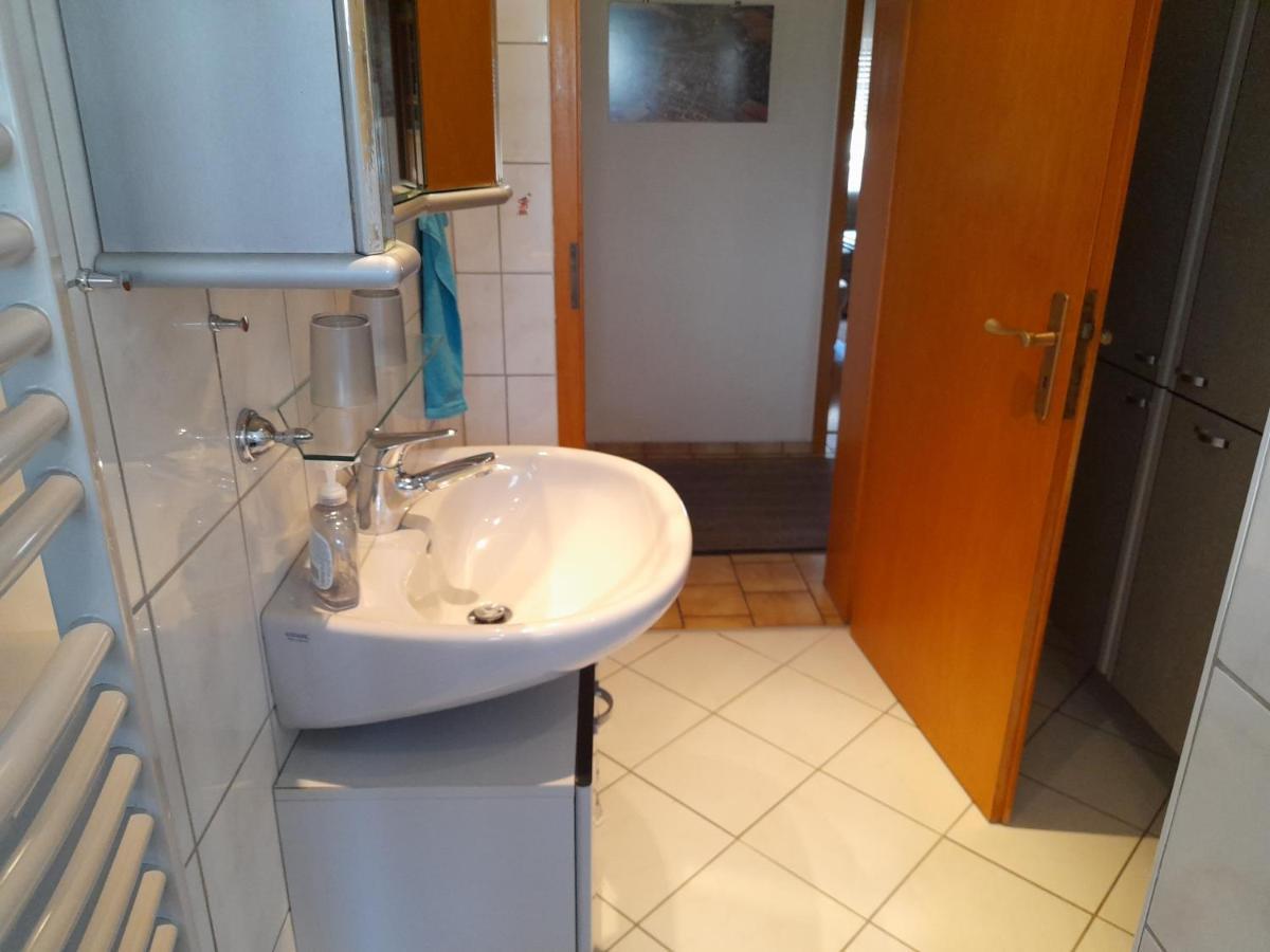 Ferienwohnung Woelbert Altendiez Eksteriør billede
