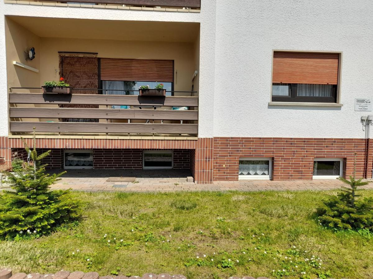 Ferienwohnung Woelbert Altendiez Eksteriør billede