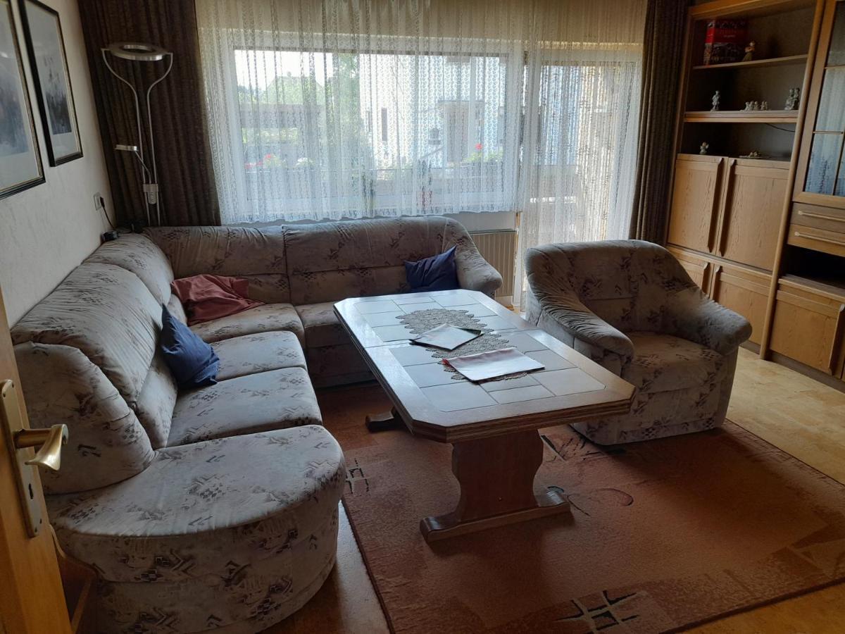 Ferienwohnung Woelbert Altendiez Eksteriør billede