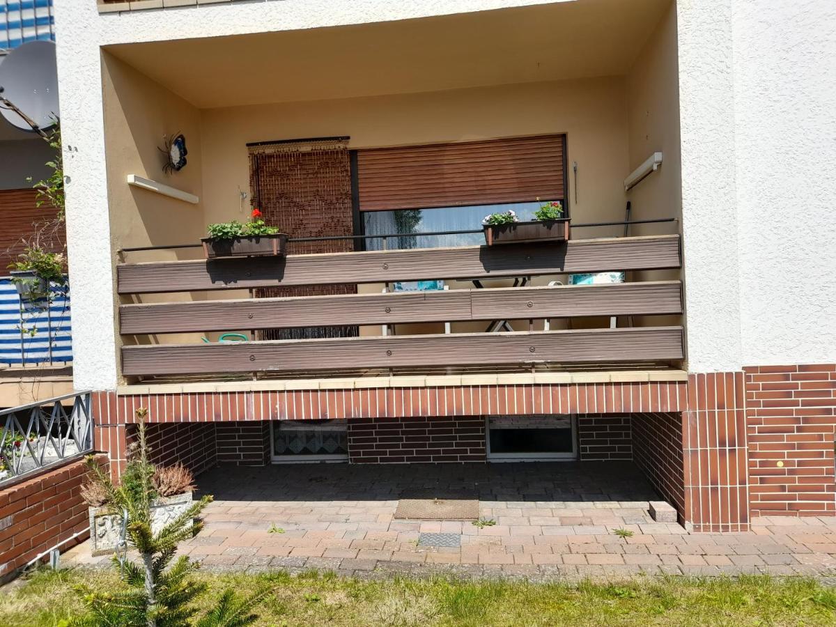 Ferienwohnung Woelbert Altendiez Eksteriør billede