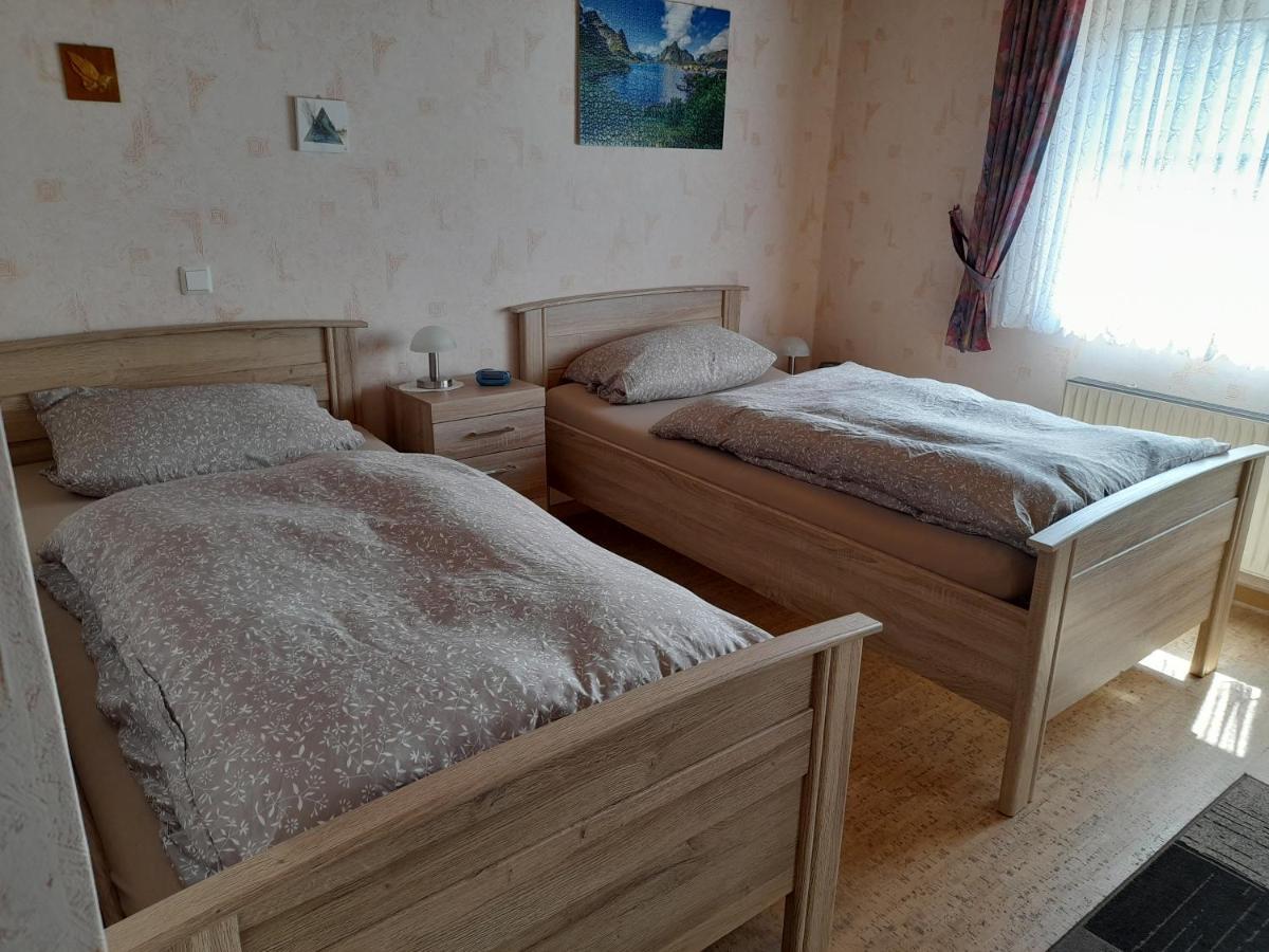 Ferienwohnung Woelbert Altendiez Eksteriør billede
