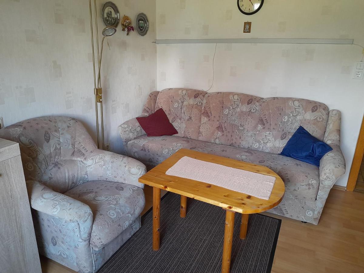 Ferienwohnung Woelbert Altendiez Eksteriør billede