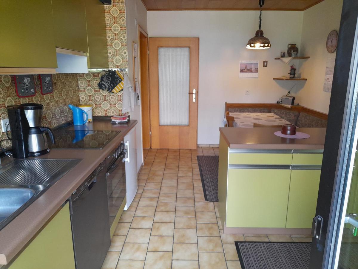 Ferienwohnung Woelbert Altendiez Eksteriør billede