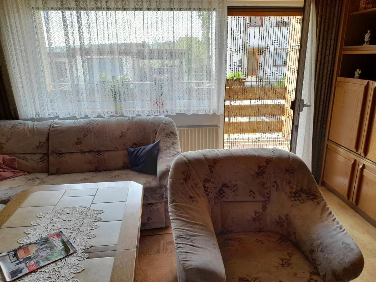 Ferienwohnung Woelbert Altendiez Eksteriør billede