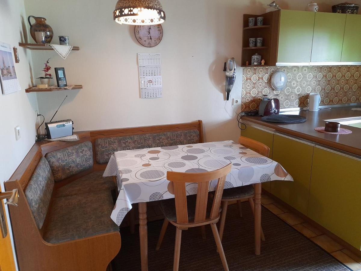 Ferienwohnung Woelbert Altendiez Eksteriør billede